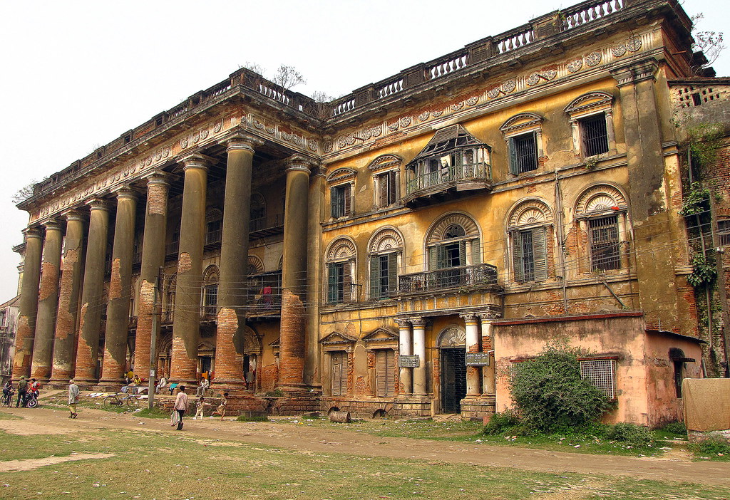 Andul rajbari