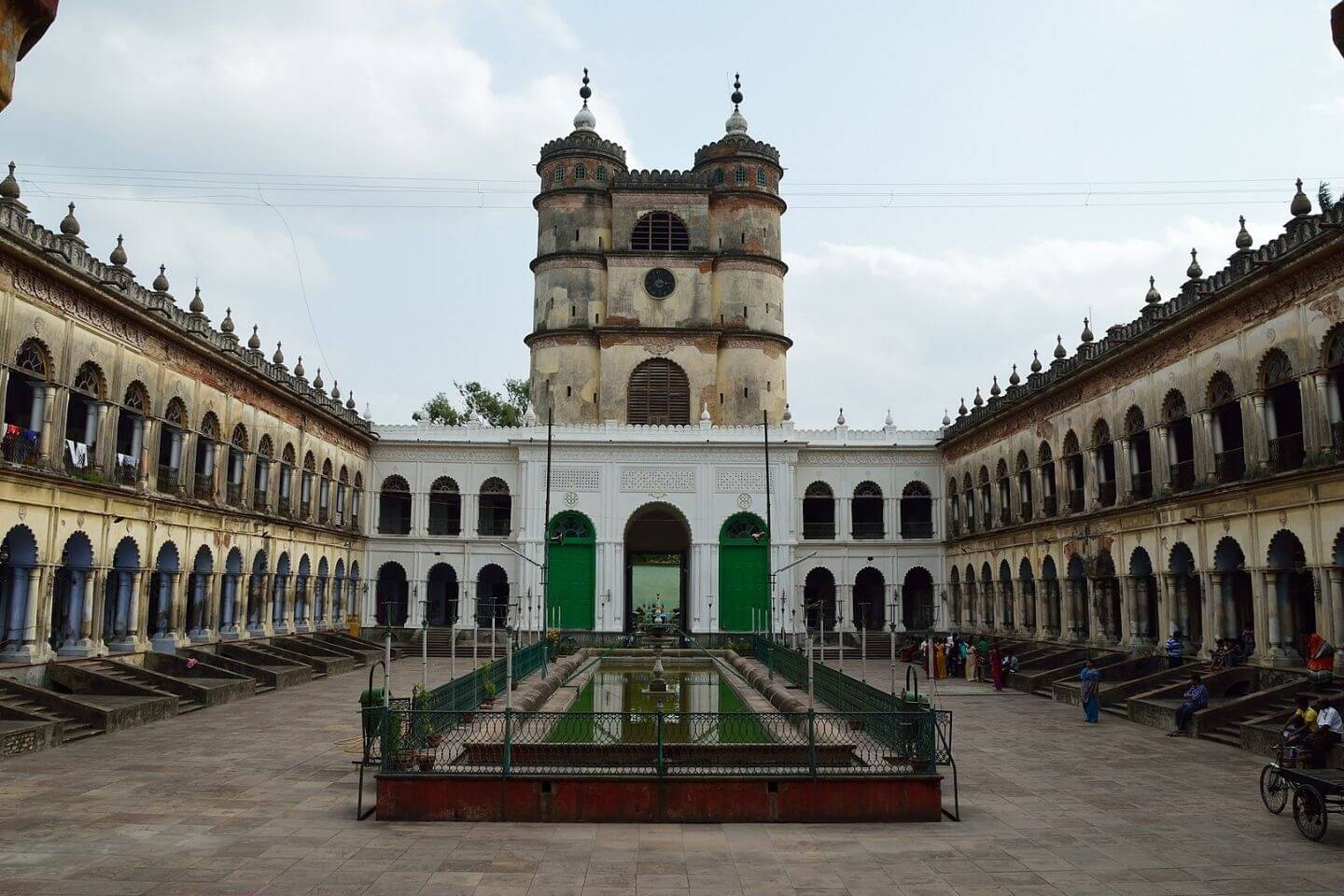 Imambara