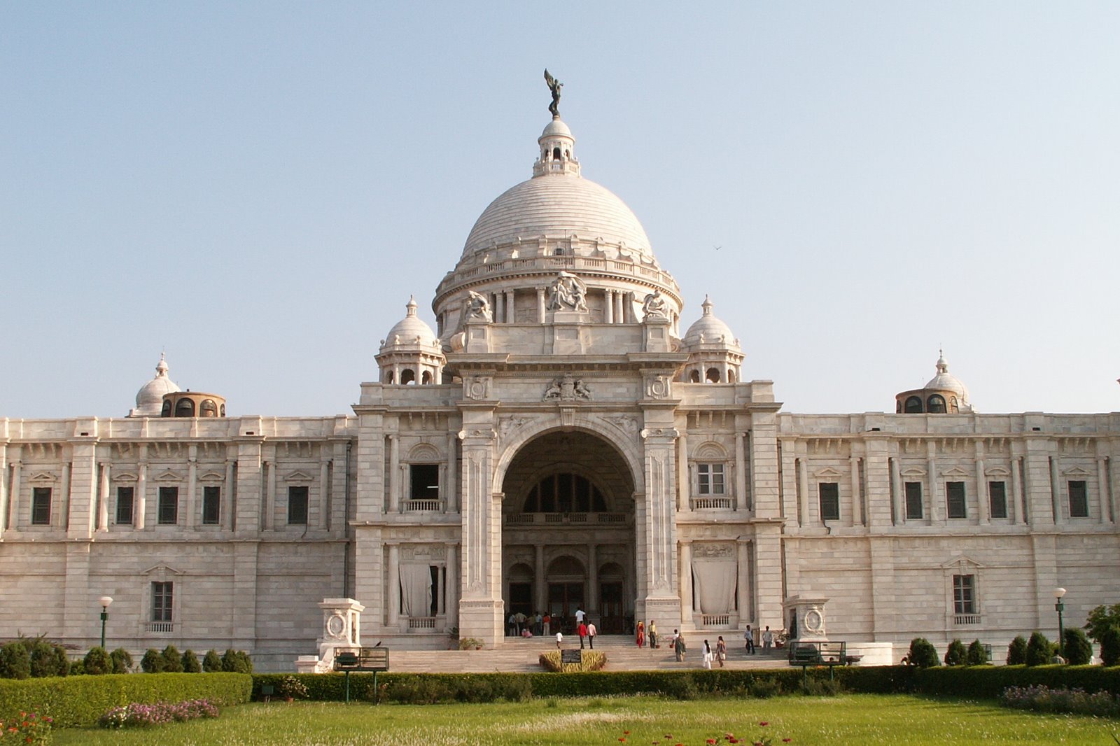 Kolkata