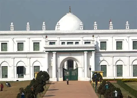 Nizamat Imambara