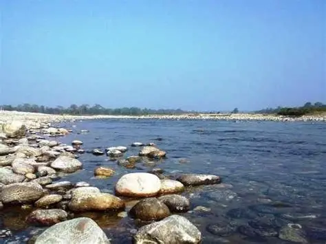 Murti River