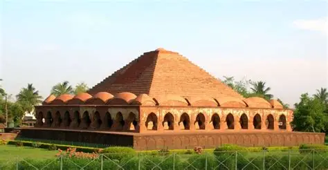 Bishnupur Terracotta Temple