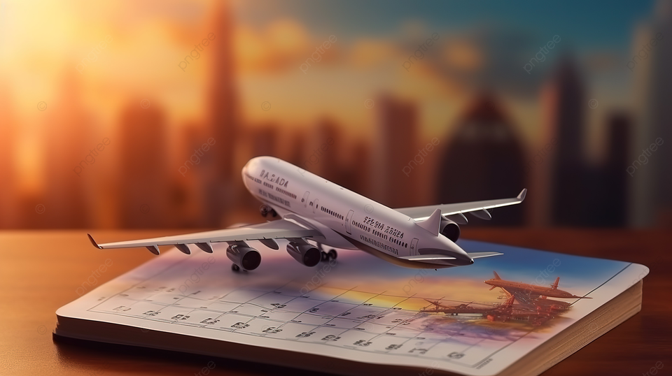 Flight Booking