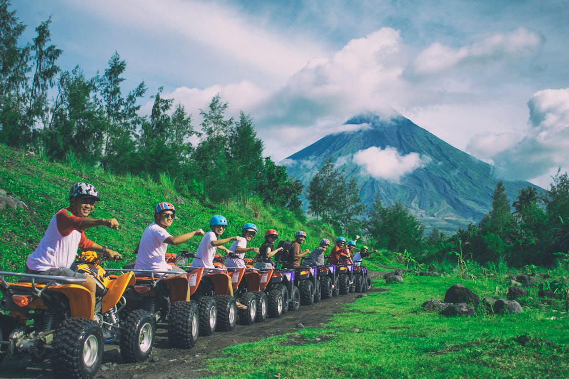 Excursion and Activities